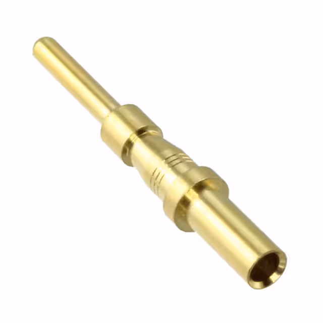 CM16PC10MQ Souriau-Sunbank by Eaton  Circular Connector Contacts